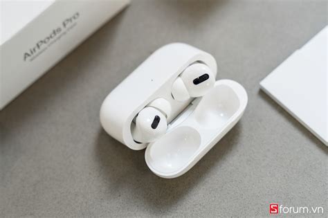 hướng dẫn sử dụng airpod pro 2